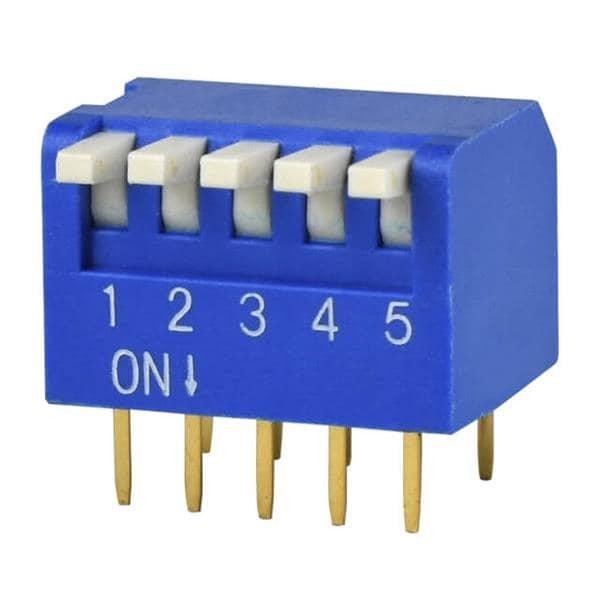  DS02C-254-1L-05BE 