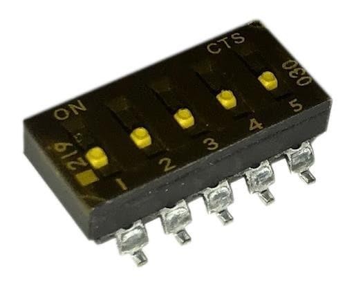 219-5LPSTF 