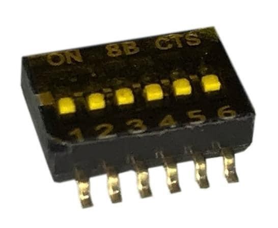  218-6LPSTRF 
