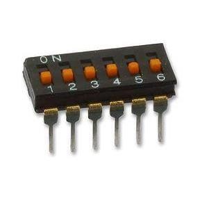  A6T 5104 