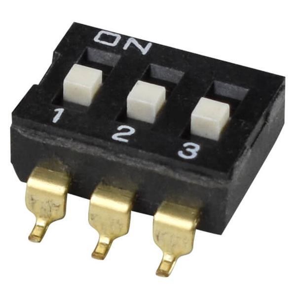  DS04-254-2-03BK-SMT 