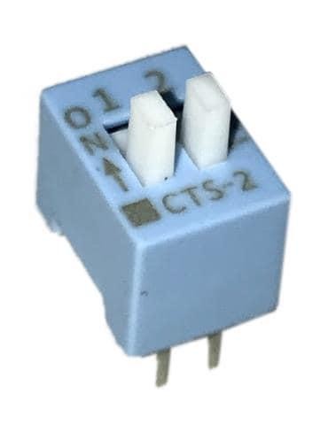  206-2ES 