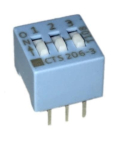  206-3S 