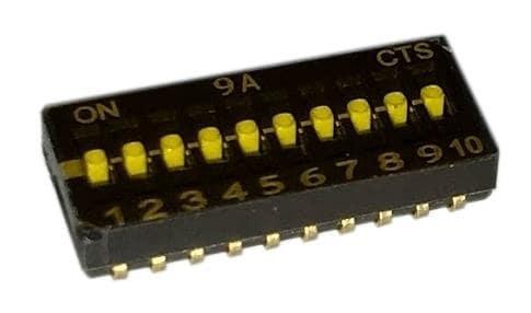  218-10LPSTJ 