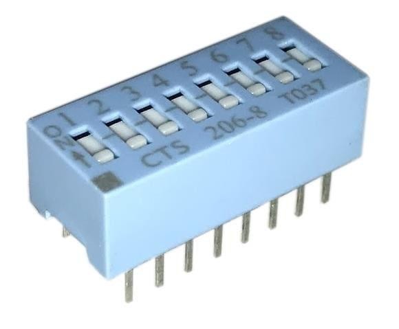  206-8S 