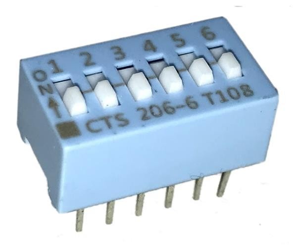  206-6S 