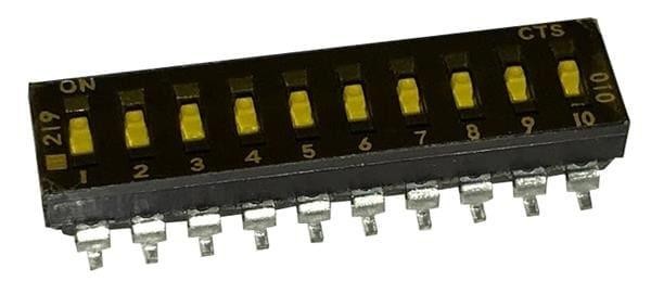  219-10LPST 