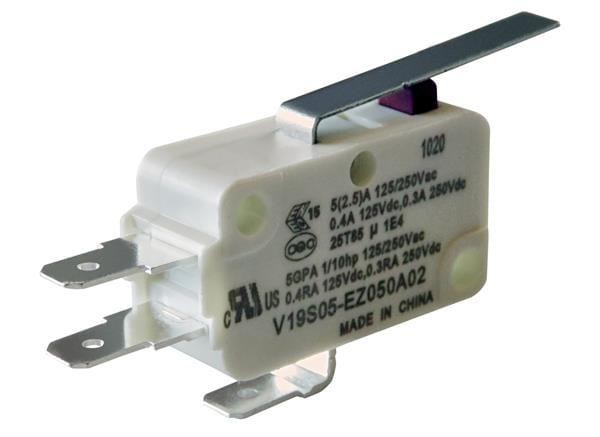  V19S05-V3Z025A02 