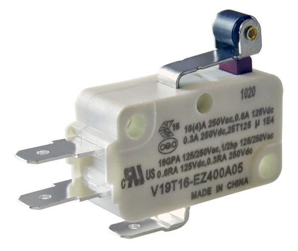  V19T16-P2P200A04 