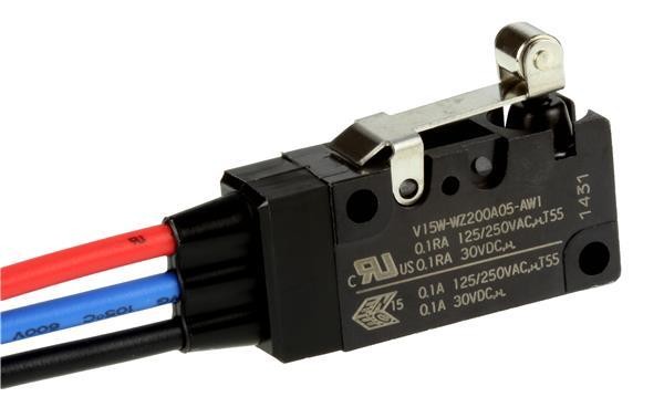  V15W-WZ200A05-AW1 