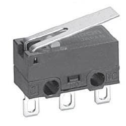  D2F-01FL-A 