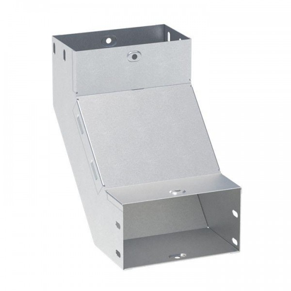  Угол вертикальный внутр. 90град. 100x100 HDZ EKF vi90100100-HDZ 