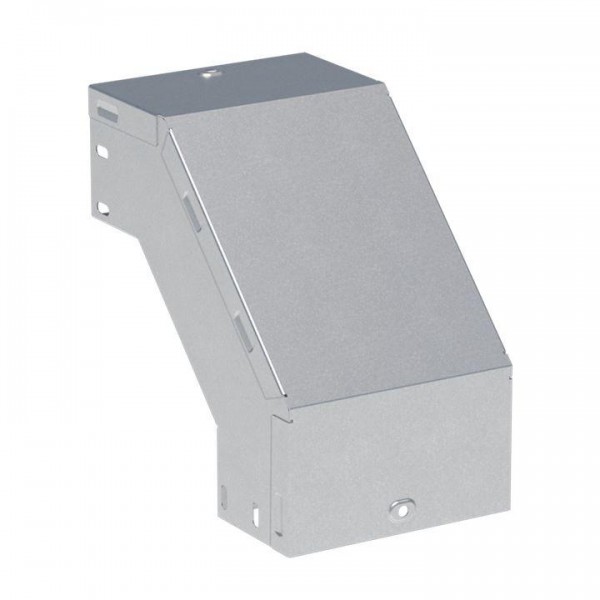  Угол вертикальный внеш. 90град. 50x300 HDZ EKF vo9050300-HDZ 