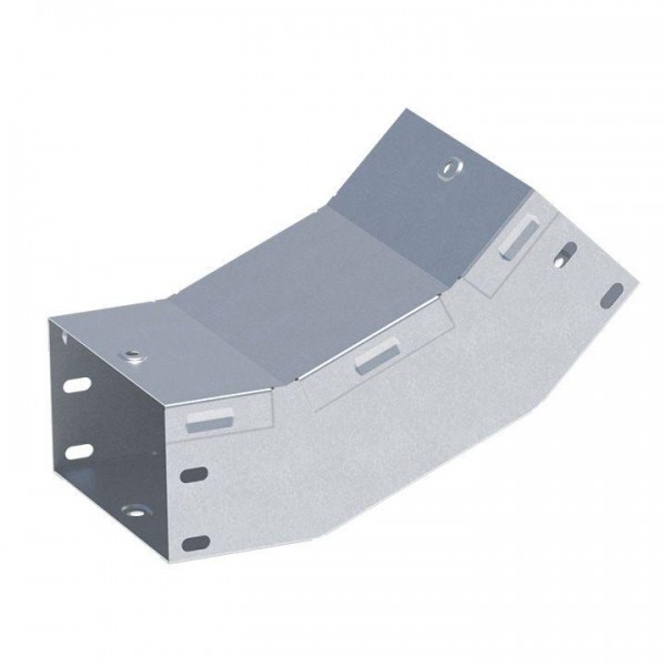  Угол вертикальный внутр. 45град. 100x600 HDZ EKF vi45100600-HDZ 