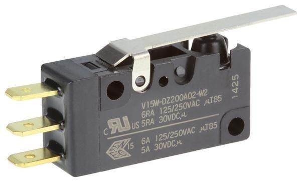  V15W-DZ200A02-W2 