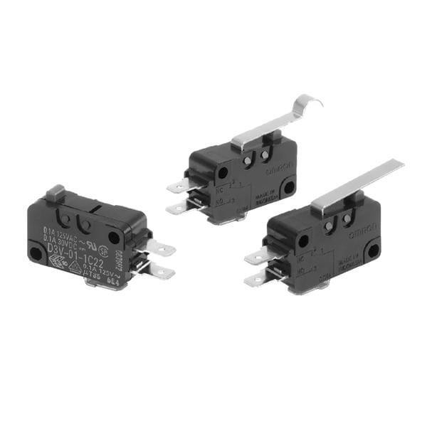  D3V-115-1C5 