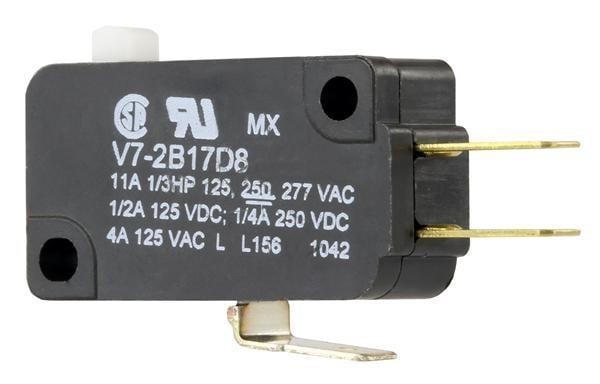  V7-2B17D8 