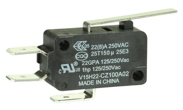  V15H22-CZ100A02-K 