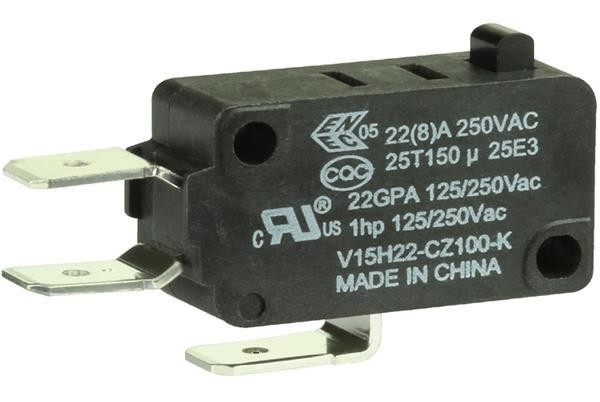  V15T16-CZ100-K 