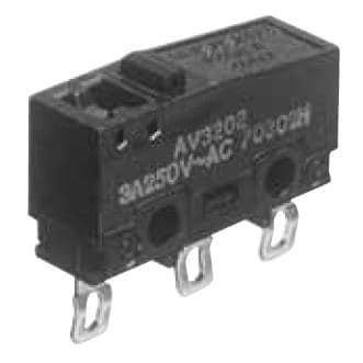  AVM32053 