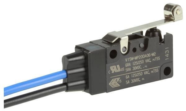  V15W-WP200A06-W2 