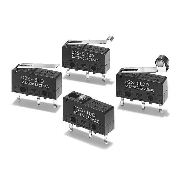  D2S-5L2 