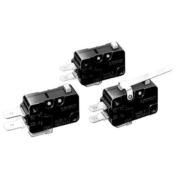  D3V-165-1C5 