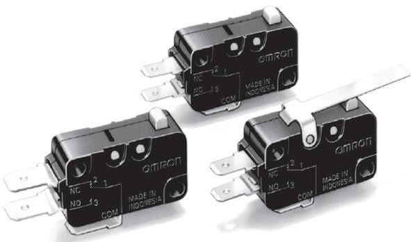  D3V-16G5-1C25-K 