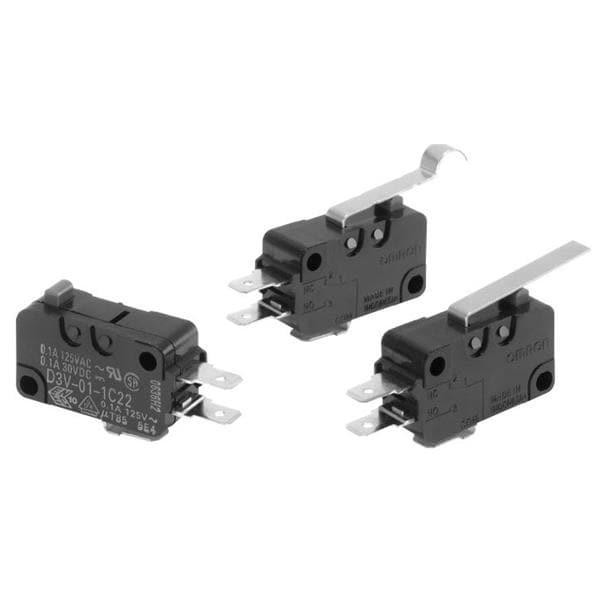  D3V-163-1C5 