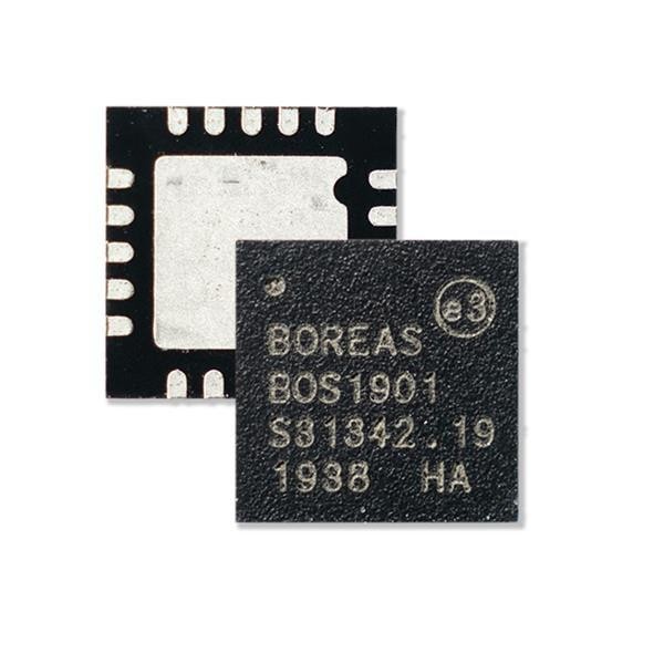  BOS1901CQR 