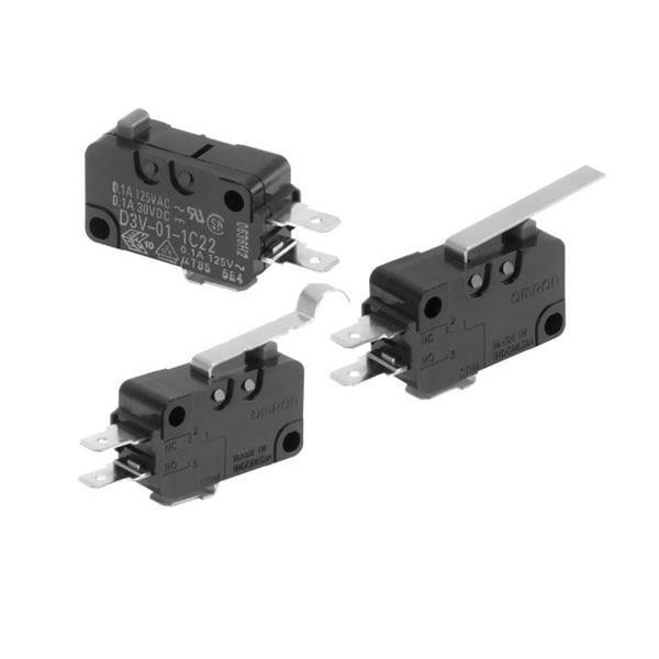  D3V-16G2-1C5-K 