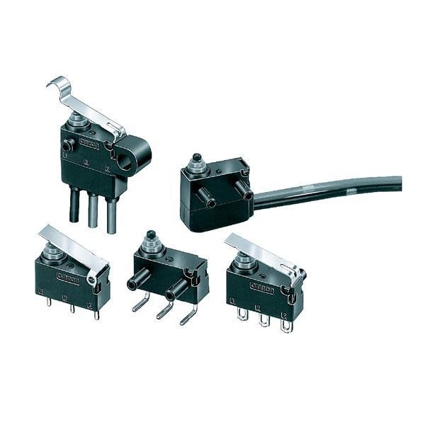 D2SW-P2M 