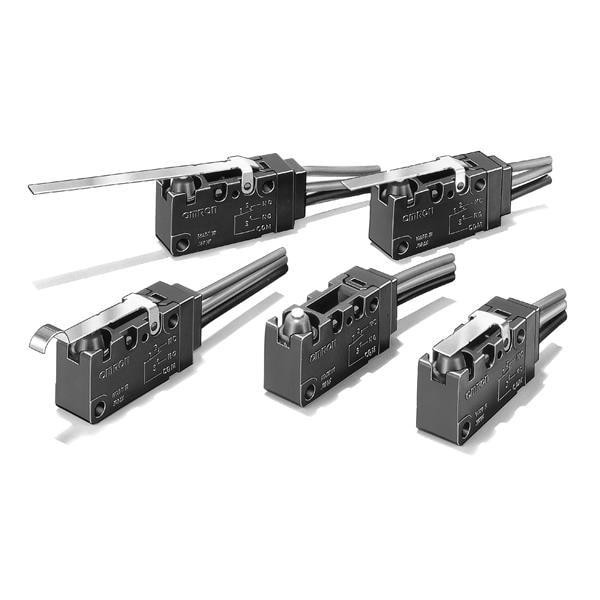  D2VW-5-2HS 