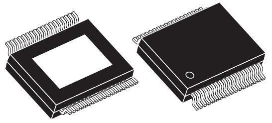  VNH7013XPTR-E 