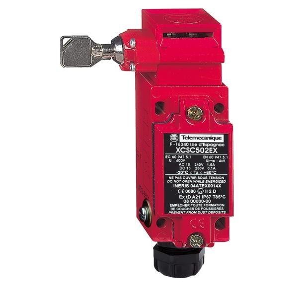  XCSC502EX 