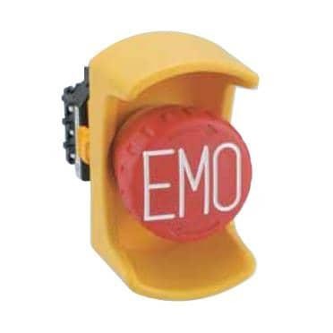  XW1E-BV401M-RH-EMO 