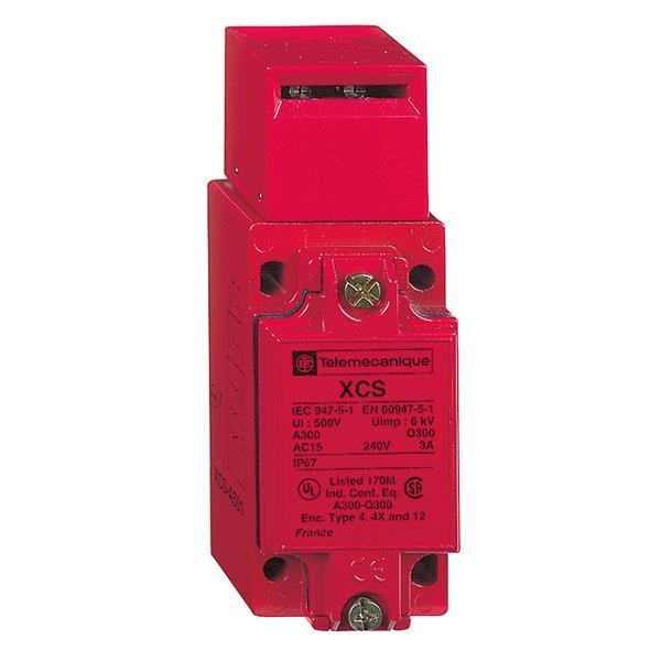  XCSA503 