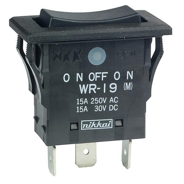  WR19AF 