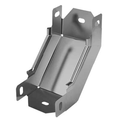  Угол внутренний ST 500х100-90 1мм оцинк. ASD-electric STI.5010.910 