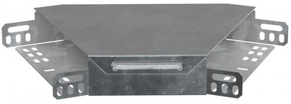  Угол для лотка 45град. 50х500 HDZ ИЭК CLP3P-050-500-M-HDZ 
