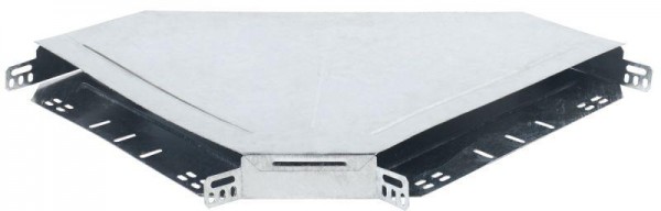  Угол для лотка 90град. 80х300 HDZ ИЭК CLP2P-080-300-M-HDZ 