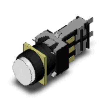  A165L-TWM-T1-2 