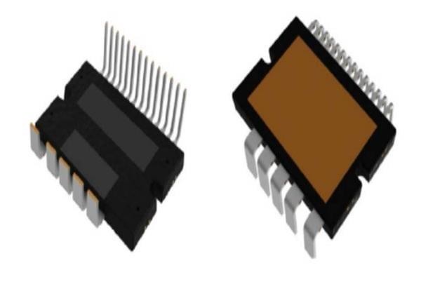  FTCO3V455A1 