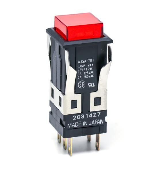  A3SA-90A1-24SR 