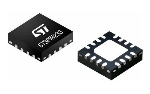  STSPIN233 