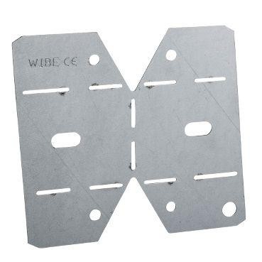  Переходник W11/40-70 оцинк. SchE 723226 