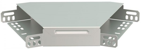  Угол для лотка 45град. 300х80 ИЭК CLP3P-080-300 