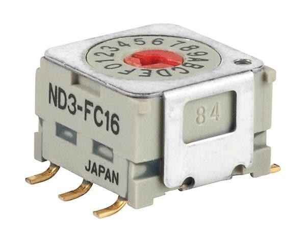  ND3FC16P 