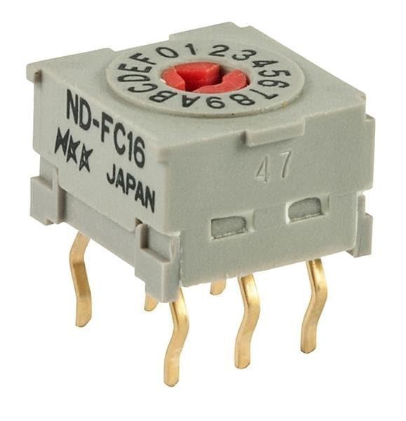  NDFC16P 
