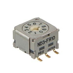  ND3FR10P 